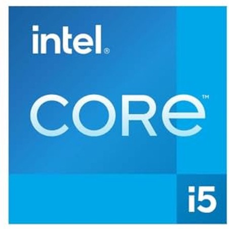Intel Core i5-14600K Raptor Lake Refresh CPU - 5.3GHz 14-Core - Powerful Performance Without Heatsink/Fan - LGA1700, Optimized f
